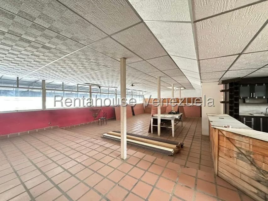 Comercial (Local Comercial) en Alquiler en Parroquia El Cuji, Lara - 6