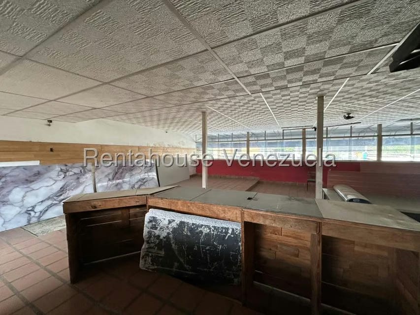 Comercial (Local Comercial) en Alquiler en Parroquia El Cuji, Lara - 8