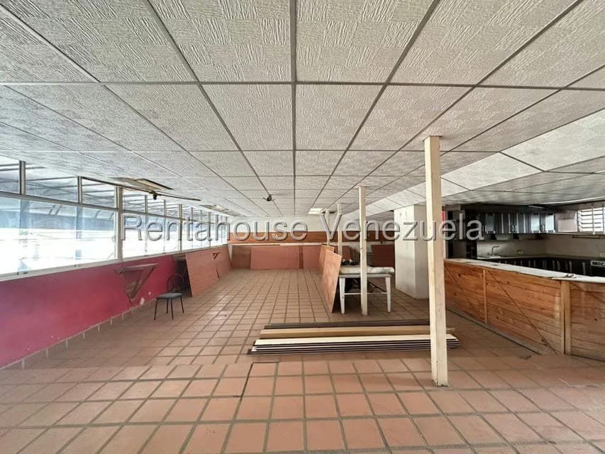 Comercial (Local Comercial) en Alquiler en Parroquia El Cuji, Lara - 10