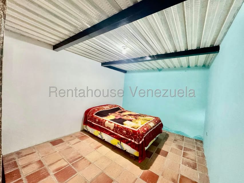 Apartamento (Multiples Niveles) en Venta en Tachira, Tachira - 21
