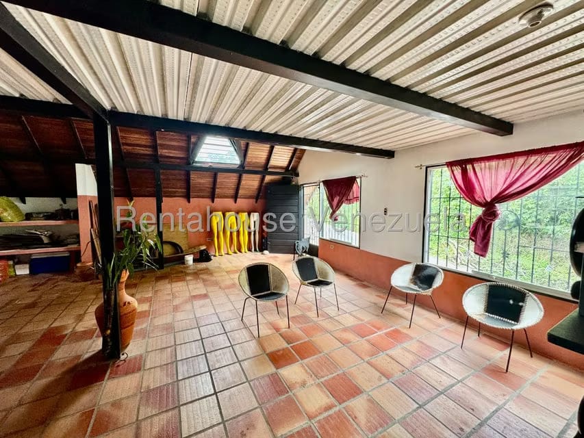 Apartamento (Multiples Niveles) en Venta en Tachira, Tachira - 23