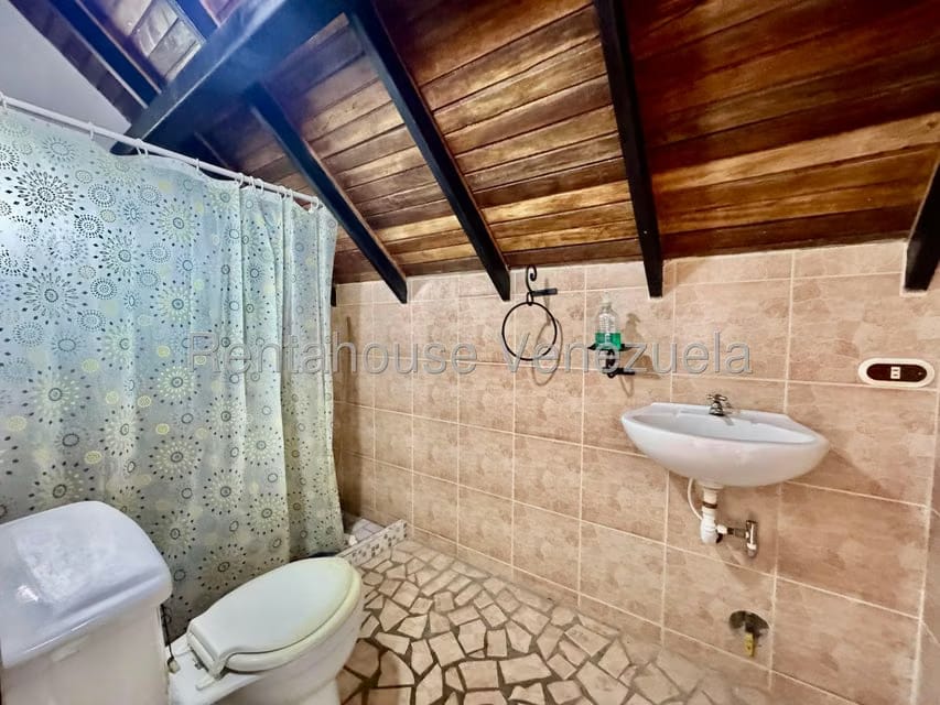 Apartamento (Multiples Niveles) en Venta en Tachira, Tachira - 24