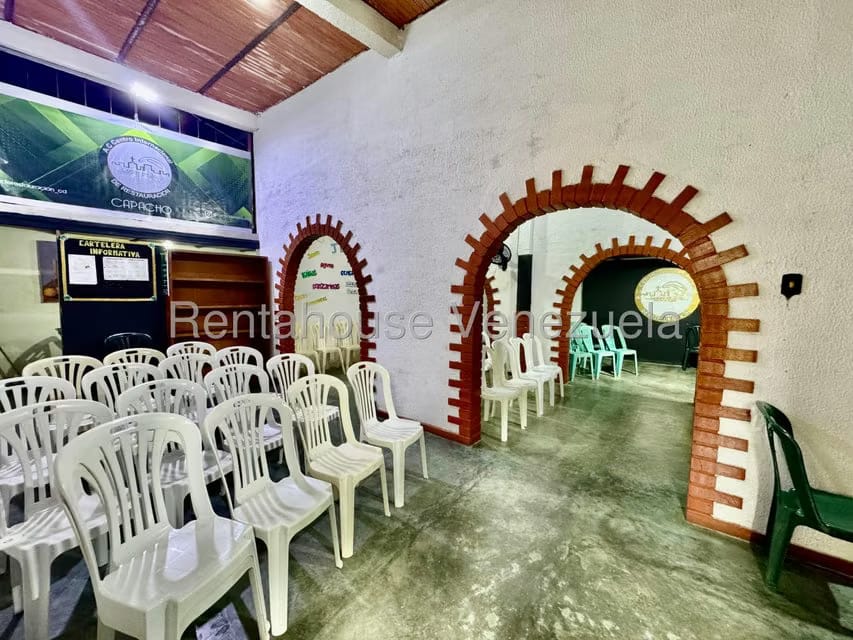 Apartamento (Multiples Niveles) en Venta en Tachira, Tachira - 33