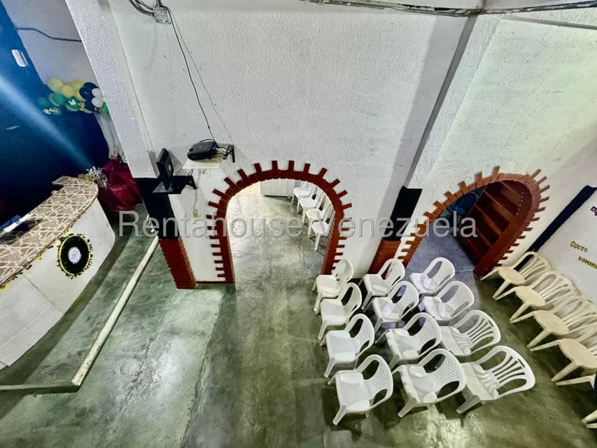 Apartamento (Multiples Niveles) en Venta en Tachira, Tachira - 38