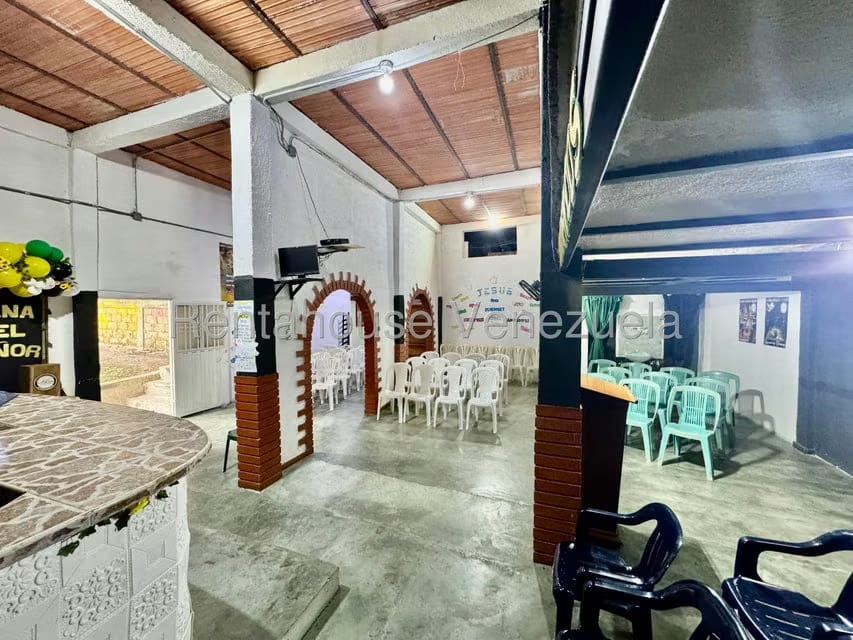 Apartamento (Multiples Niveles) en Venta en Tachira, Tachira - 39
