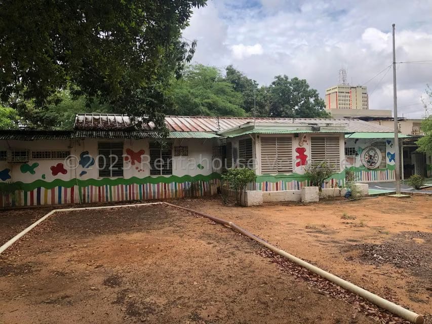 Comercial (Local Comercial) en Alquiler en Tierra Negra, Zulia