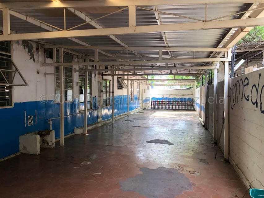 Comercial (Local Comercial) en Alquiler en Tierra Negra, Zulia - 13