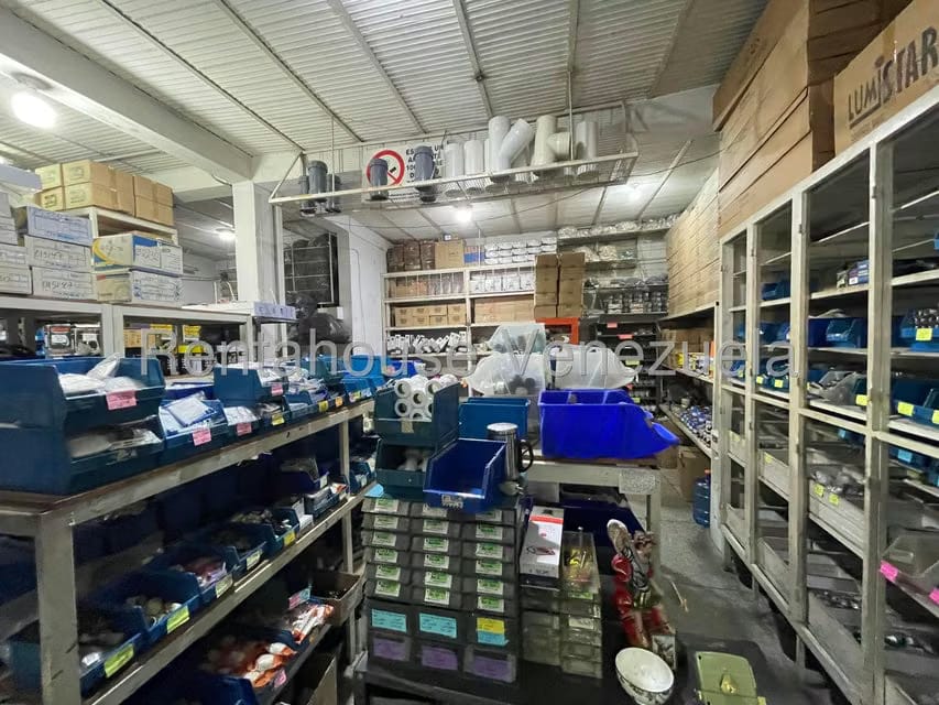 Negocios y Empresas (Ferreteria) en Venta en La Coromoto, Aragua - 18