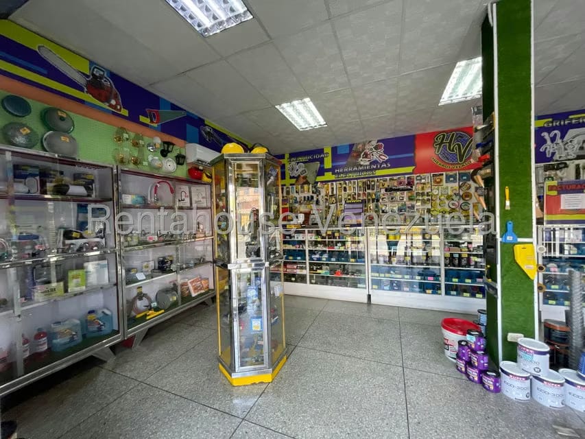 Negocios y Empresas (Ferreteria) en Venta en La Coromoto, Aragua - 3