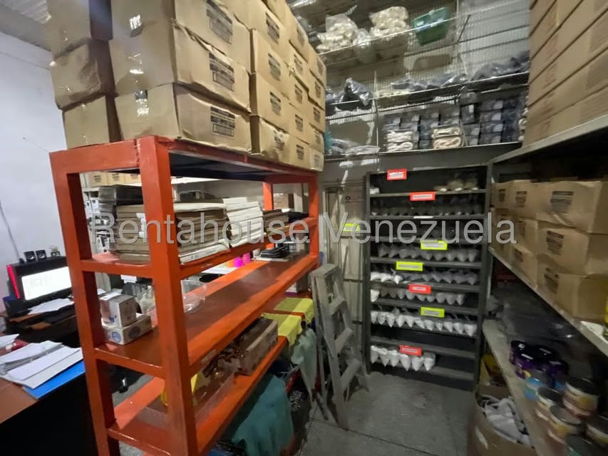 Negocios y Empresas (Ferreteria) en Venta en La Coromoto, Aragua - 21