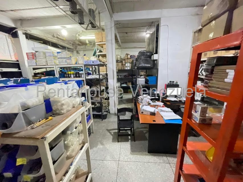 Negocios y Empresas (Ferreteria) en Venta en La Coromoto, Aragua - 22
