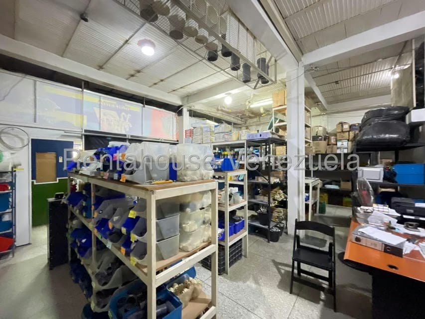 Negocios y Empresas (Ferreteria) en Venta en La Coromoto, Aragua - 24