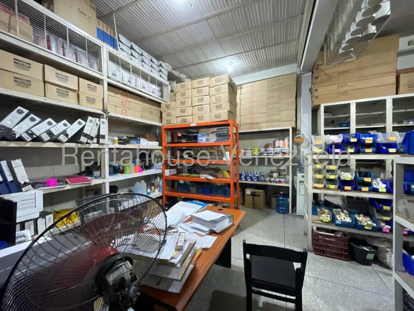 Negocios y Empresas (Ferreteria) en Venta en La Coromoto, Aragua - 25