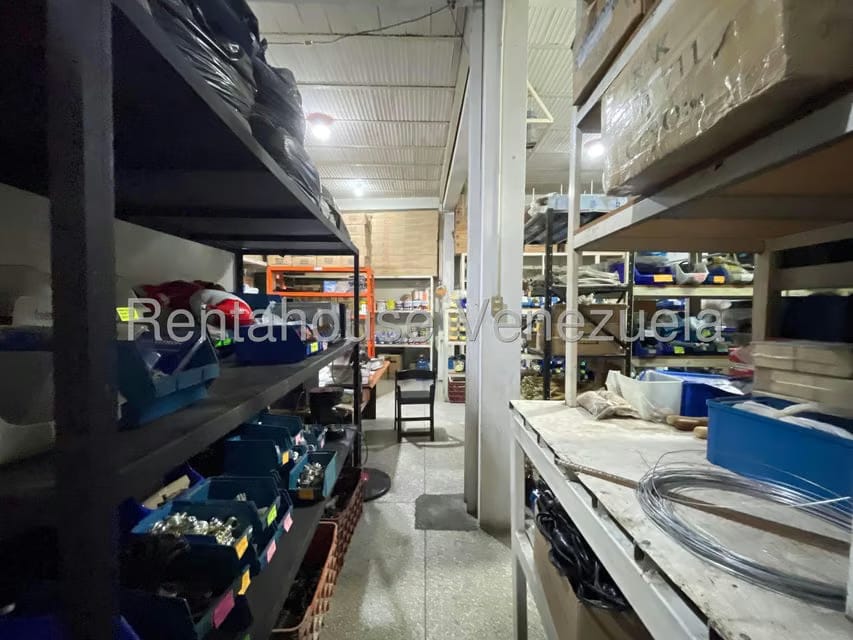 Negocios y Empresas (Ferreteria) en Venta en La Coromoto, Aragua - 26