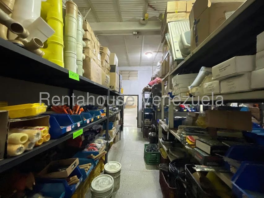 Negocios y Empresas (Ferreteria) en Venta en La Coromoto, Aragua - 27