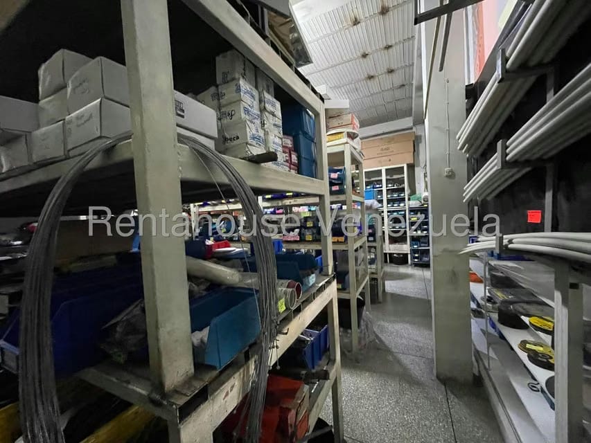 Negocios y Empresas (Ferreteria) en Venta en La Coromoto, Aragua - 28