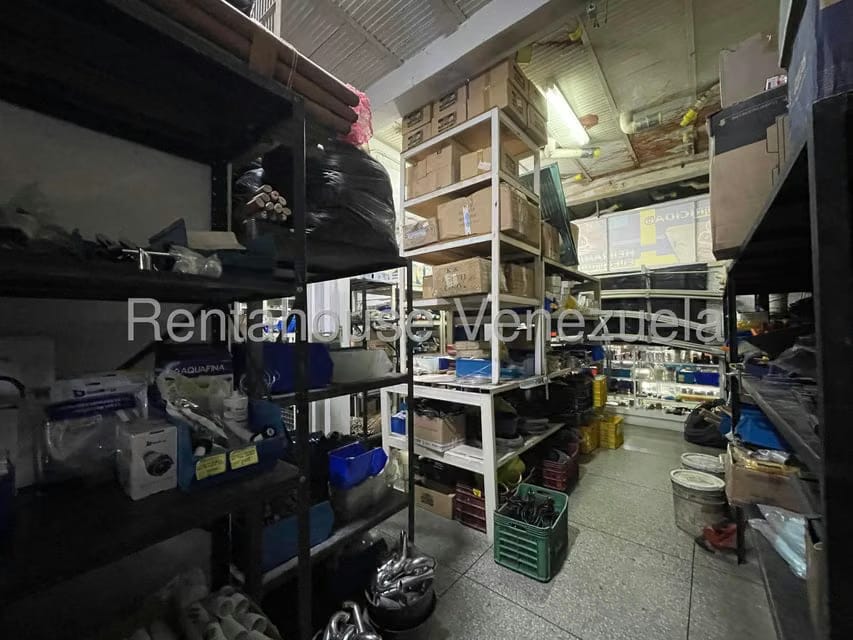 Negocios y Empresas (Ferreteria) en Venta en La Coromoto, Aragua - 29