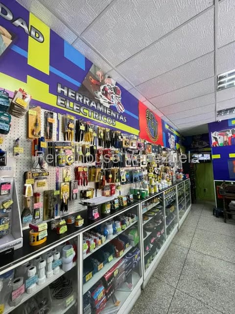 Negocios y Empresas (Ferreteria) en Venta en La Coromoto, Aragua - 30