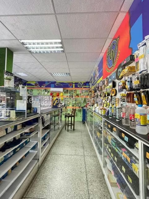 Negocios y Empresas (Ferreteria) en Venta en La Coromoto, Aragua - 31