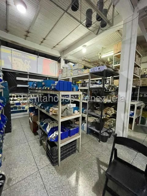 Negocios y Empresas (Ferreteria) en Venta en La Coromoto, Aragua - 33