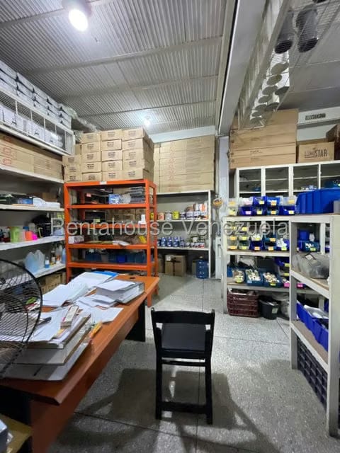 Negocios y Empresas (Ferreteria) en Venta en La Coromoto, Aragua - 35