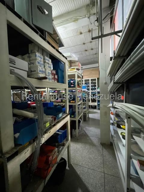 Negocios y Empresas (Ferreteria) en Venta en La Coromoto, Aragua - 36
