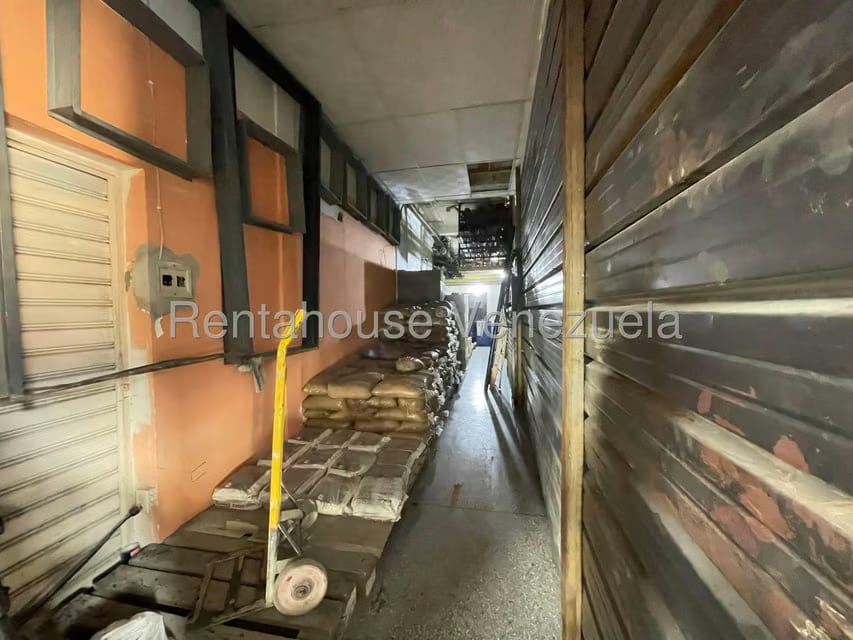 Negocios y Empresas (Ferreteria) en Venta en La Coromoto, Aragua - 39