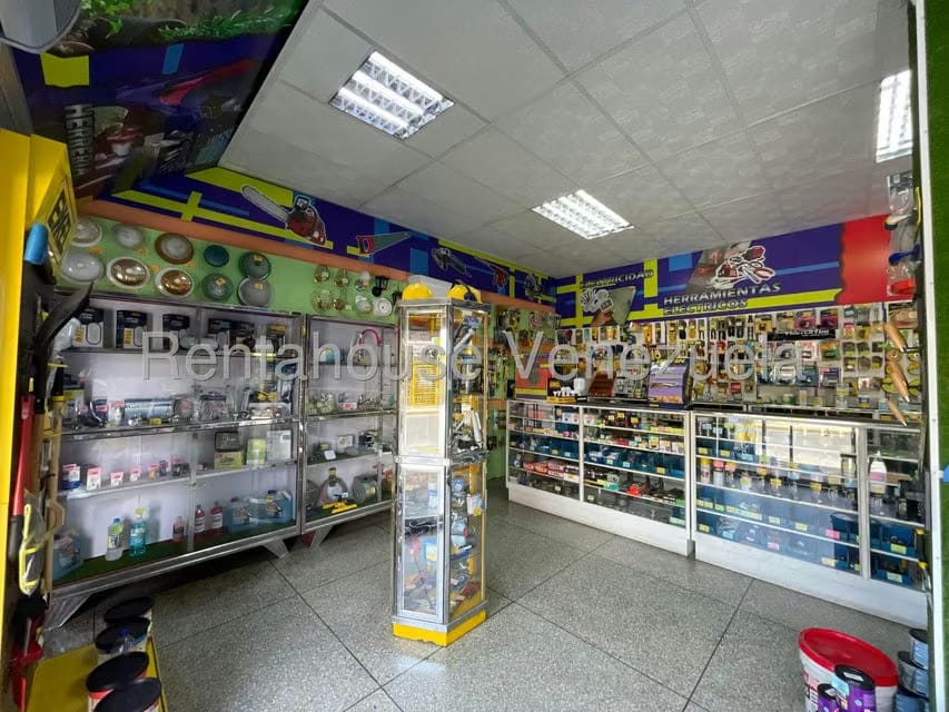 Negocios y Empresas (Ferreteria) en Venta en La Coromoto, Aragua - 5