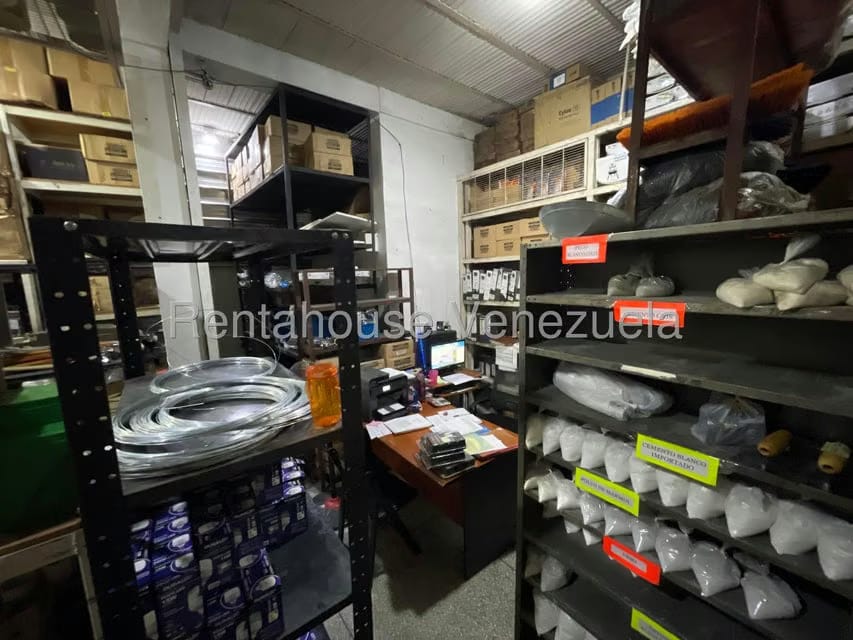 Negocios y Empresas (Ferreteria) en Venta en La Coromoto, Aragua - 46