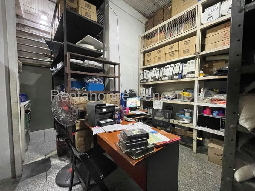Negocios y Empresas (Ferreteria) en Venta en La Coromoto, Aragua - 48