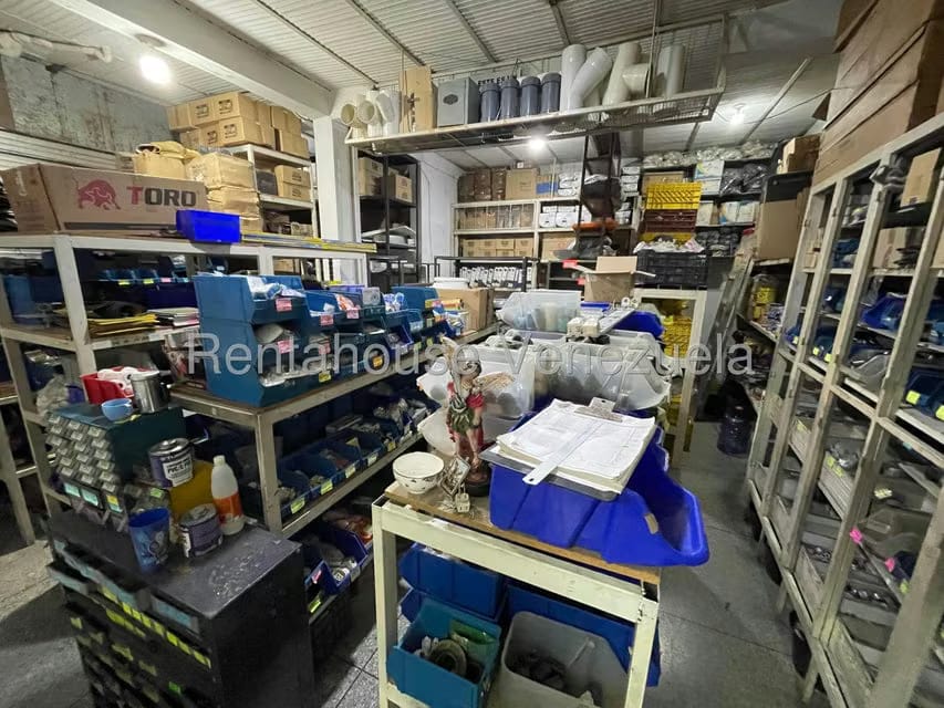 Negocios y Empresas (Ferreteria) en Venta en La Coromoto, Aragua - 51