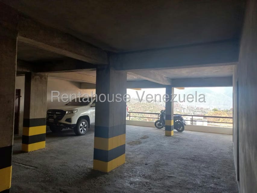Apartamento (Duplex) en Venta en Lomas de La Trinidad, Distrito Metropolitano - 18
