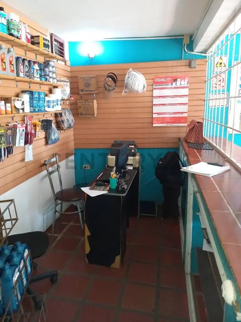 Local Comercial Circunvalacion 1 - 3