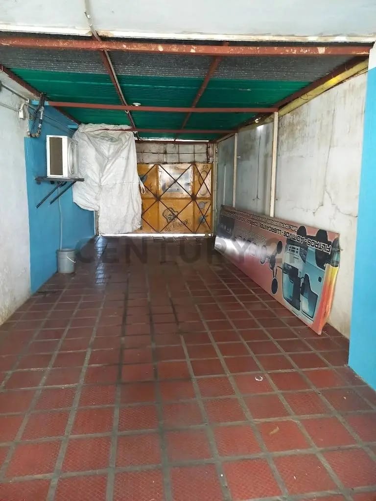 Local Comercial Circunvalacion 1 - 7