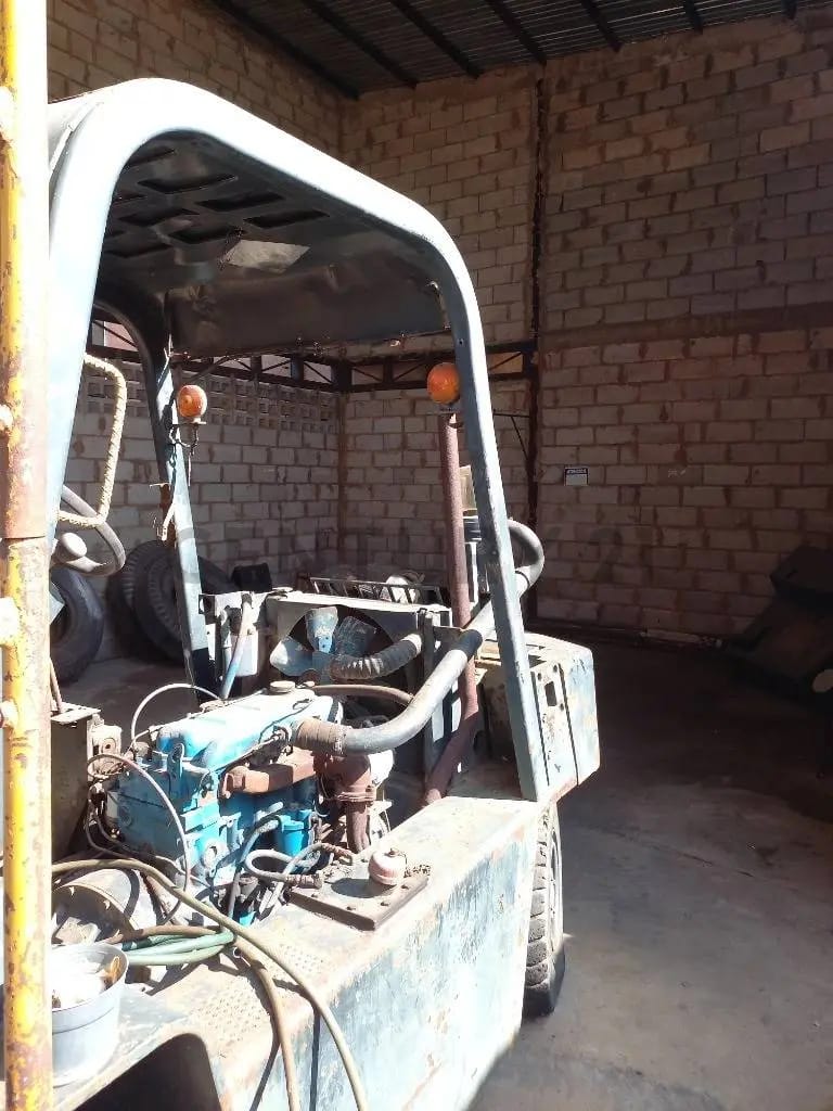 Local Comercial Circunvalacion 1 - 8