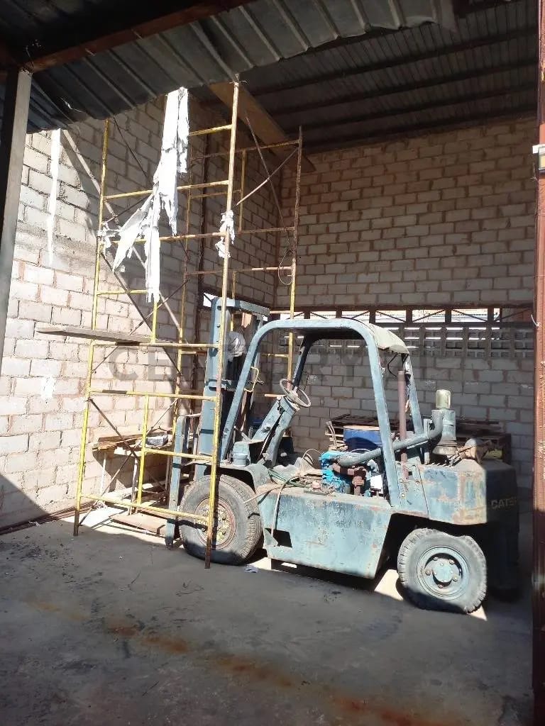 Local Comercial Circunvalacion 1 - 9