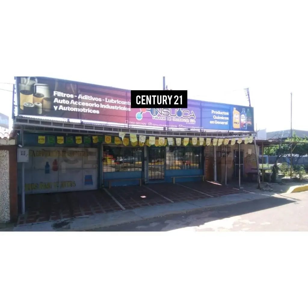 Local Comercial Circunvalacion 1 - 10