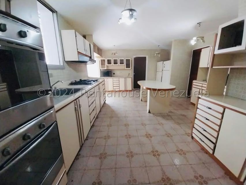 Apartamento (1 Nivel) en Venta en El Marques, Distrito Metropolitano - 15