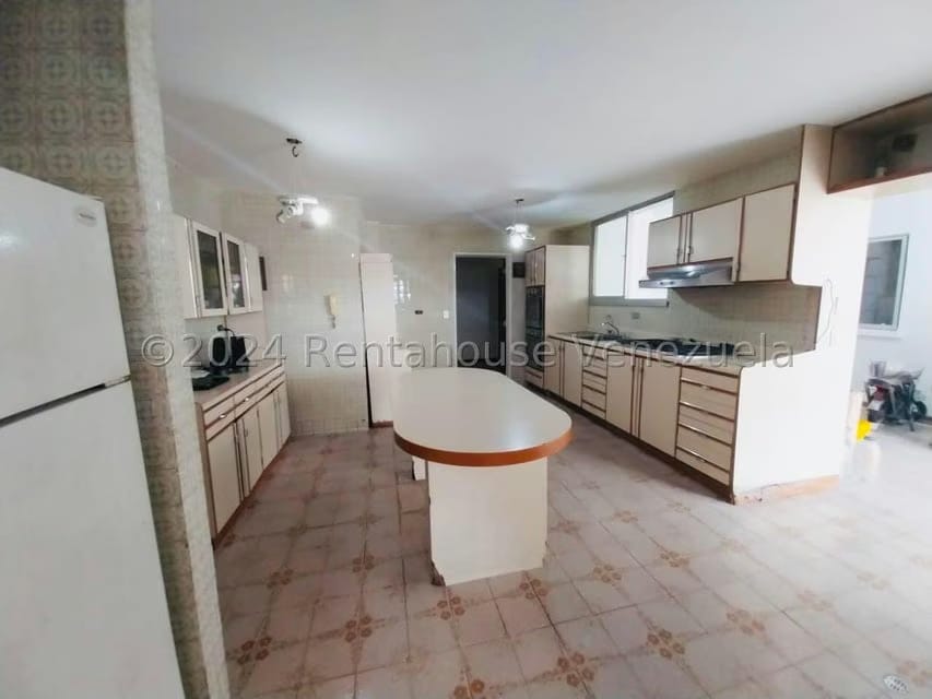Apartamento (1 Nivel) en Venta en El Marques, Distrito Metropolitano - 18