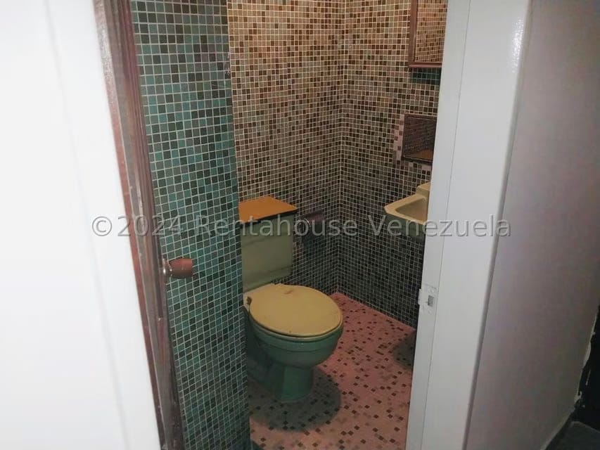 Apartamento (1 Nivel) en Venta en El Marques, Distrito Metropolitano - 22