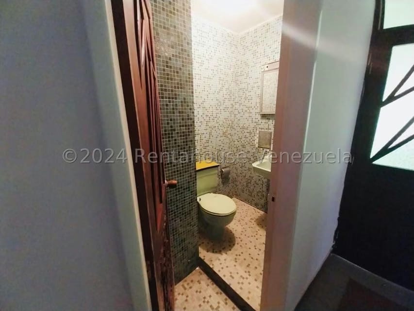 Apartamento (1 Nivel) en Venta en El Marques, Distrito Metropolitano - 30