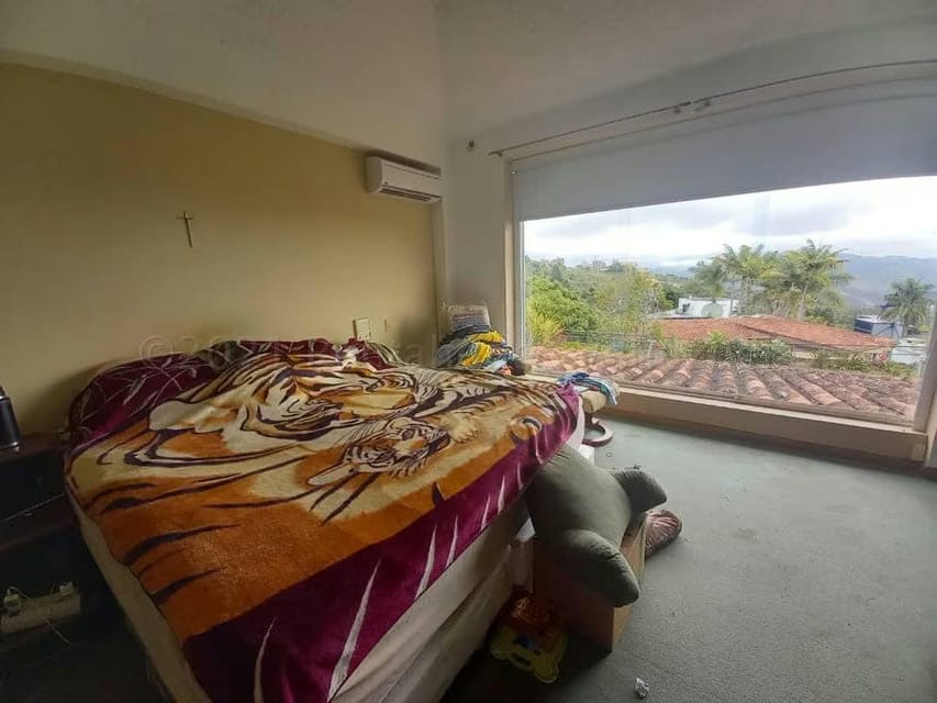 Casa (Multipes Niveles) en Venta en La Lagunita Country Club, Distrito Metropolitano - 13