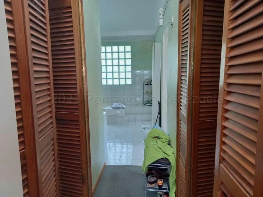 Casa (Multipes Niveles) en Venta en La Lagunita Country Club, Distrito Metropolitano - 15
