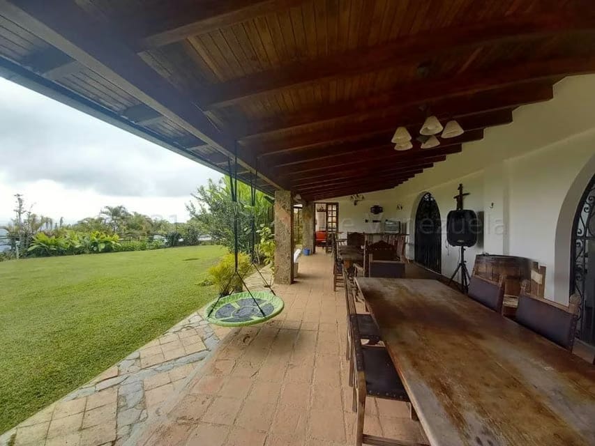 Casa (Multipes Niveles) en Venta en La Lagunita Country Club, Distrito Metropolitano - 27