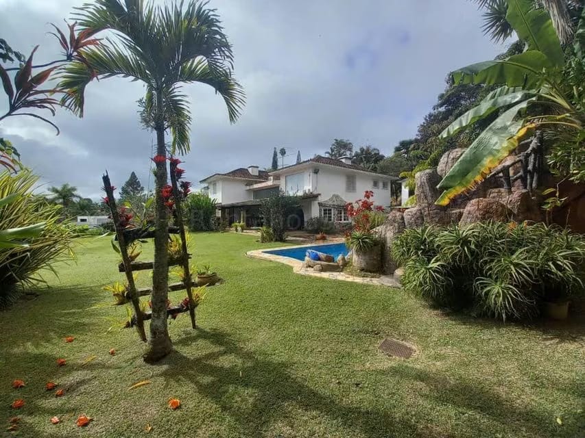 Casa (Multipes Niveles) en Venta en La Lagunita Country Club, Distrito Metropolitano - 39
