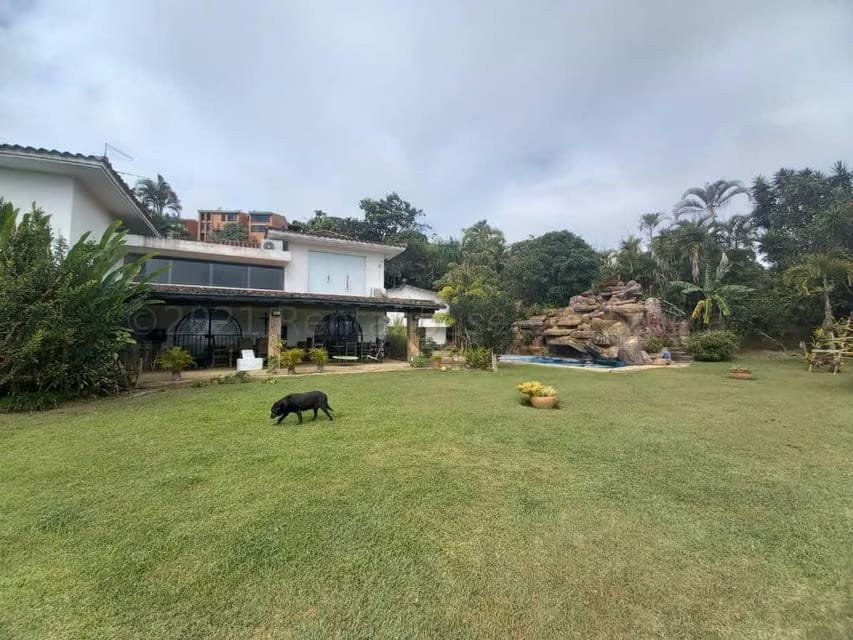 Casa (Multipes Niveles) en Venta en La Lagunita Country Club, Distrito Metropolitano - 42