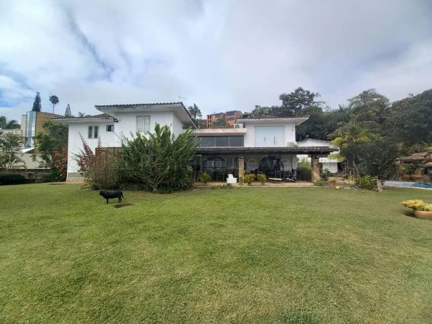 Casa (Multipes Niveles) en Venta en La Lagunita Country Club, Distrito Metropolitano - 44