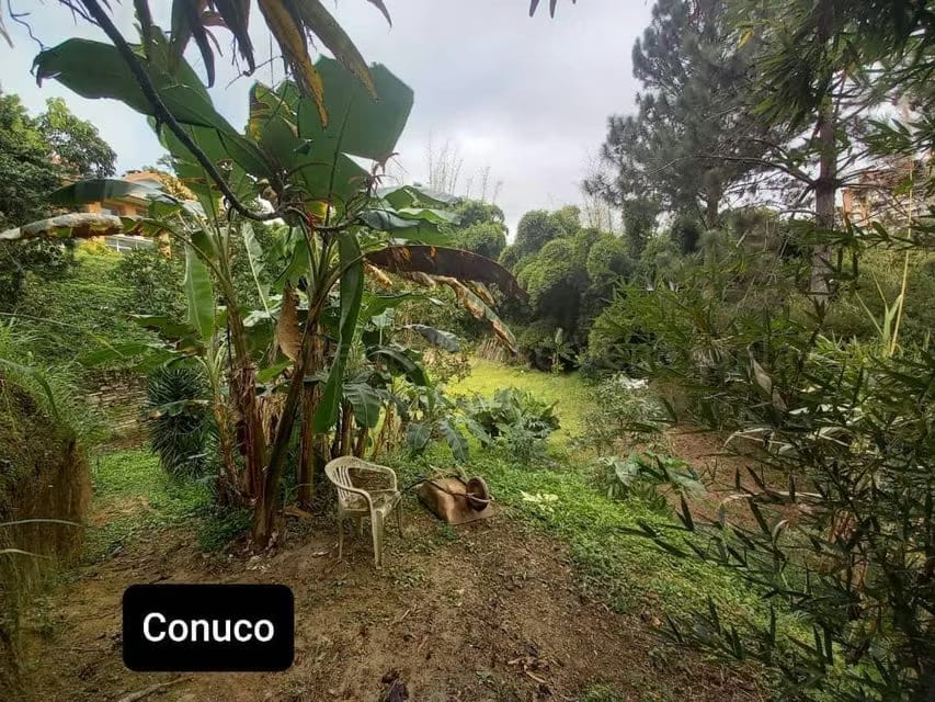 Casa (Multipes Niveles) en Venta en La Lagunita Country Club, Distrito Metropolitano - 48