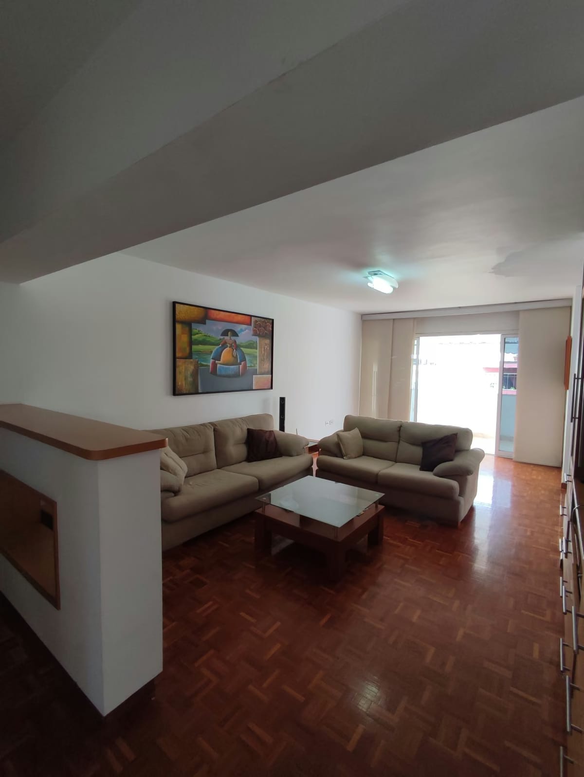 Bello Apartamento ena Florida