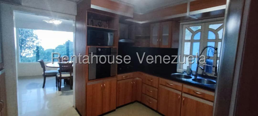 Casa (1 Nivel) en Alquiler en El Junko Country Club, Vargas - 6